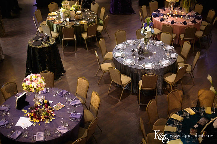 The Sanctuary Wedding Open House by McKinney Wedding Photographers - K & S Photography